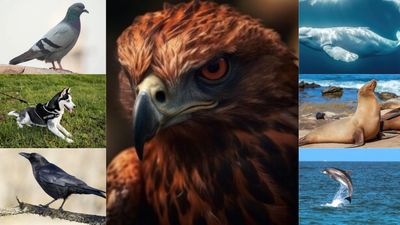 7 Hewan yang Dijadikan Mata-Mata Buat Misi Rahasia Negara, Apa Saja?