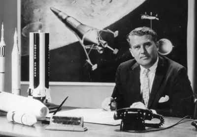 Di Tahun 1952, Insinyur Jerman Ini Sempat Ramalkan di Masa Depan akan Ada Pemimpin Koloni Mars Bernama Elon