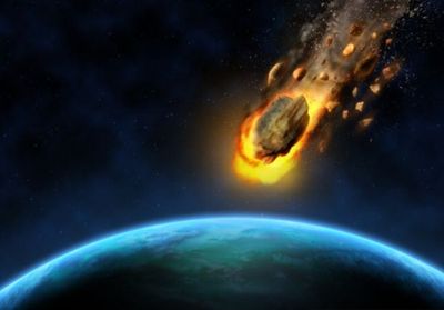 Asteroid Tabrak Bumi di 2032, China Mulai Rekrut Pasukan Pertahanan Planet demi Keamanan Bumi