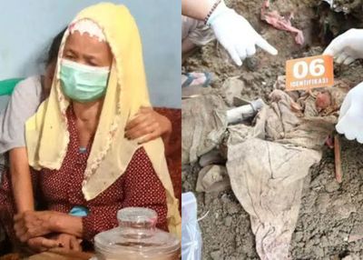 Kisah Kelam Mbah Yam, Ratu Aborsi yang Menggemparkan Magelang