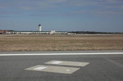 Misteri Bandara Savannah, Landasan Pacu yang Dibangun di Atas Kuburan Berusia 150 Tahun