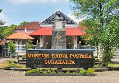 Misteri Kematian Lambang Babar Purnomo: Arkeolog Pemberani yang Menguak Mafia Koleksi Museum