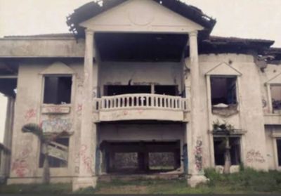 11 Tempat Paling Horor di Malang, Berani Uji Nyali?