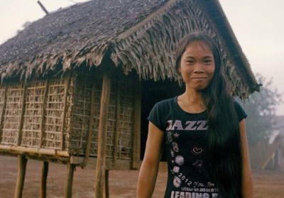 Tradisi Unik Suku Kreung di Kamboja: Ada Gubuk Cinta untuk Cewek Mencari Jodoh, Ajak Cowok Masuk