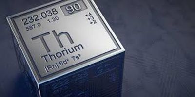 China Teliti Potensi Sumber Energi Baru yang Namanya Diambil Dari Dewa Nordik Thor, Lebih Baik Dari Uranium?