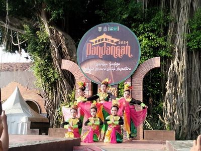 Dhandangan, Tradisi Menyambut Bulan Ramadhan Masyarakat Kabupaten Kudus