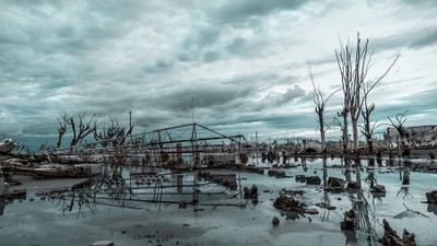 6 Banjir Paling Mematikan dalam Sejarah, Ada yang Sampai Runtuhkan Pemerintahan