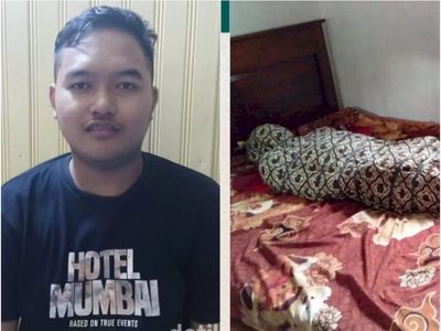 Gilang Bungkus Diduga Beraksi Kembali: Kali Ini Penipuan Berkedok Kepenulisan Bikin Korban Merasa Takut