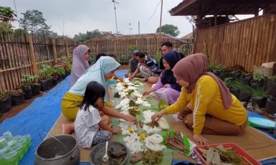 7 Tradisi Khas Saat Ramadhan di Berbagai Daerah yang Kini Mulai Jarang Ditemui