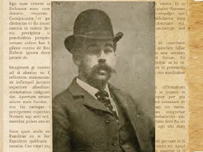 Kisah H.H. Holmes, Pembunuh Berantai Pertama di Amerika yang Mengaku Ditakdirkan Membunuh karena Hal Ini
