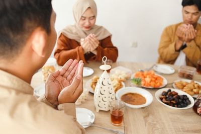 Momen Berbuka Puasa: Iftar Resmi Diakui UNESCO sebagai Warisan Budaya Dunia UNESCO sejak 2023