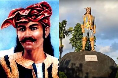 Raden Intan II, Sang Pejuang Lampung Abad ke-19 yang Menantang Kolonialisme