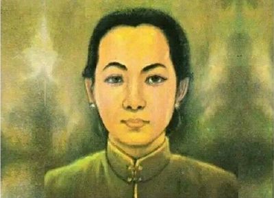 Mengenal Nyi Ageng Serang: Teladan Keberanian Perempuan dalam Perang Diponegoro