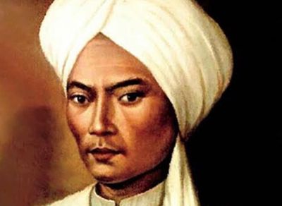 Kisah Pangeran Diponegoro dalam Menghadapi Perlawanan Kolonial Belanda di Pulau Jawa