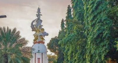 Asal-usul Nama Sidoarjo dan Makna Filosofisnya yang Ternyata sangat Mendalam