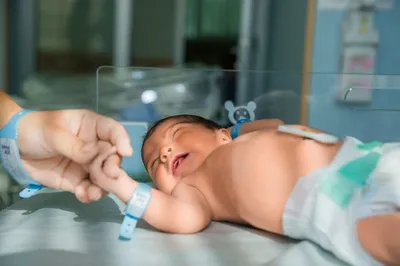 Pertama di Dunia, Bayi Laki-laki di Mexico Lahir dari Proses Bayi Tabung Lewat Bantuan AI