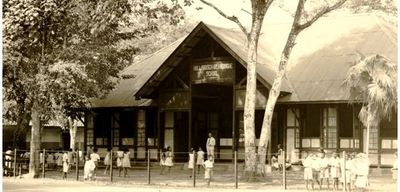 Jejak Sekolah Kolonial yang Bertransformasi Jadi SMA Favorit di Tanah Air