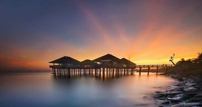 Jejak Kuasa Kolonial di Pesisir Bali: Pelabuhan Buleleng dan Kolonialisme Belanda abad ke-19