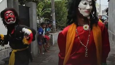 Sejarah Reog Cemandi: Warisan Kesenian Tradisionaldi Sidoarjo yang Berbeda dengan Versi Ponorogo