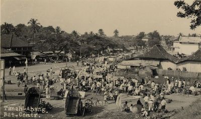 Robin Hood dari Batavia: Kisah Singat Perbanditan di Jakarta pada 1870-1900