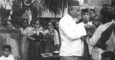 Refleksi Sejarah: Kebijakan Vaksinasi Cacar di Era Kolonial dan Relevansinya bagi Indonesia Masa Kini