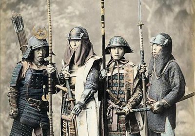 Seppuku, Ritual Bunuh Diri Samurai untuk Mati Terhormat di Jepang