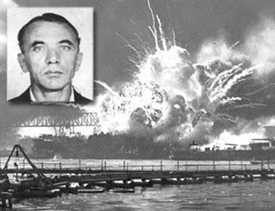 Menguak Mata-mata dan Kata Sandi Jepang yang Sukses Menyerang Pearl Harbor