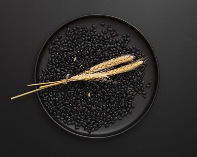 Kenalan sama Gandum Hitam, Si Kuat dari Eropa yang Sering Diremehkan