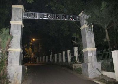 8 Lokasi Angker di Jakarta yang Terkenal Lewat Legenda Urban: Pernah Diangkat Jadi Film