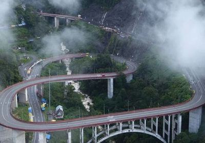 8 Tempat Wisata Paling Angker di Sumatera Barat, Bikin Bulu Kuduk Berdiri!