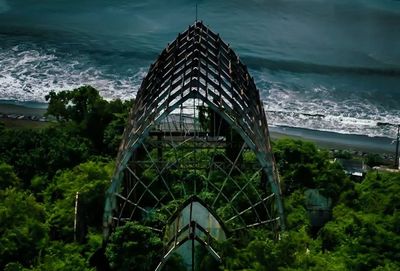 10 Tempat Mistis di Bali yang Bikin Merinding, Berani Datang?