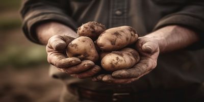 Ketika Kentang Membawa Maut: Mengenang Kelaparan Besar Irlandia 1845-1852