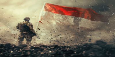 Benarkah Indonesia Dijajah Belanda Selama 350 Tahun? Ini Faktanya!