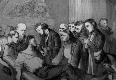 Cerita Ngeri Dunia Medis sebelum 1846, Belum Ada Anastesi hingga Operasi Penentu Hidup dan Mati