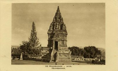 Jejak Pendidikan di Indonesia pada Masa Hindu-Buddha