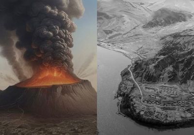 7 Deretan Bencana Alam Paling Mengerikan yang Pernah Guncang Dunia