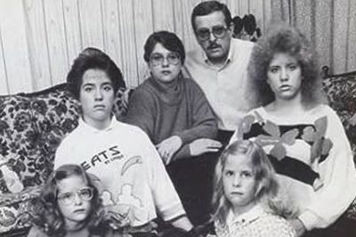 Kisah Teror Mistis Keluarga Smurl, Kisah Nyata di Balik Film The Conjuring 4: Last Rites