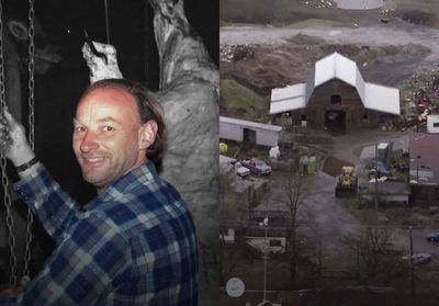 Kisah Serial Killer Robert Pickton: Peternak yang Ubah Mayat Manusia Jadi Pakan Babi