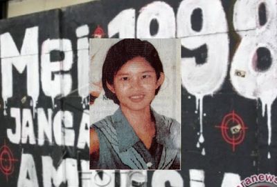 Kisah Ita Martadinata, Penyintas Kerusuhan Mei 98 yang Dibunuh Sebelum Bersaksi di Sidang PBB