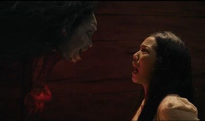 Misteri Kuyang: Benarkah Dulu Peneror Kini Jadi Penjaga Kedamaian Desa?