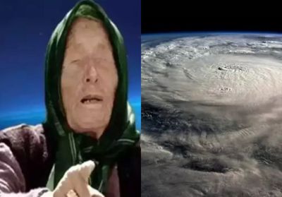 Udah Diramal Sejak Lama! 5 Prediksi Baba Vanga Ini Beneran Kejadian di 2024