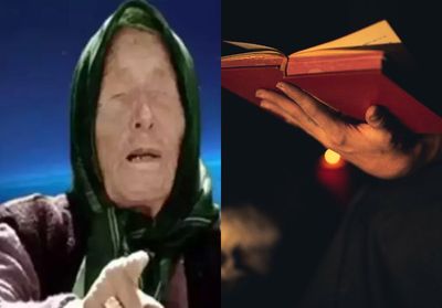 Baba Vanga Bikin Prediksi Mengerikan Buat Tahun 2025, Apa Saja?