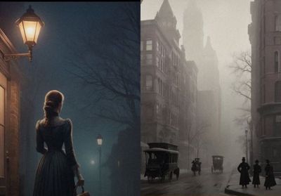 Misteri Istri Bos Sosis yang Hilang Secara Tiba-tiba, Kok Bisa?