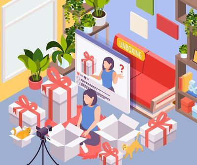 Jadi Trend, Mengapa Konten Video Unboxing ASMR Menjadi Viral? 