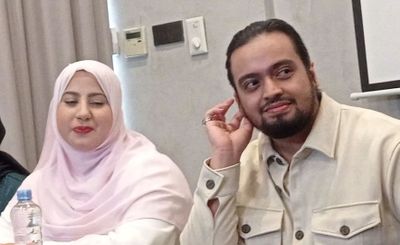 Siap Tempur, Selebgram Tasyi Athasyia akan Bongkar dan Laporkan Dalang di Balik Kasusnya