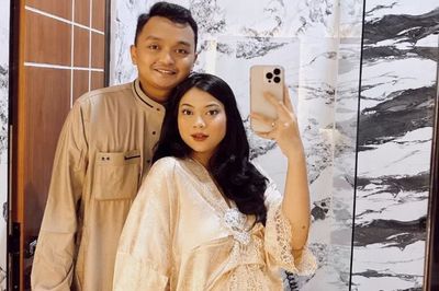 Hanum Mega Nyesek Bongkar Perselingkuhan Suami sama Adik Kelas: Gua Nyaksiin Kelaminnya Lecet