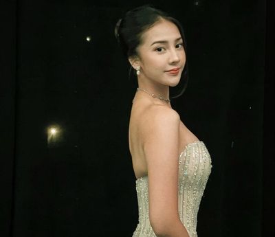 Anya Geraldine Cari Aspri Digaji Rp30 Juta, Syaratnya Harus Mirip Ariel Noah