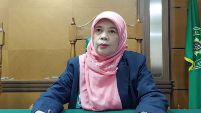Cinta Penelope Gugat Cerai Suami