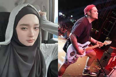 Pihak Inara Rusli Heran Virgoun Sunat Nafkah Anak-anak: Kalau Sayang Kenapa Dikurangin?