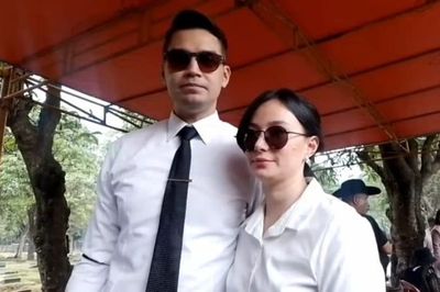 Jonas Rivanno Beberkan Mendiang Ibunya Sudah Lama Idap Kanker Kandung Kemih